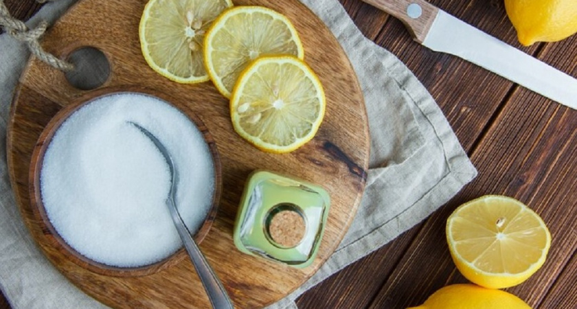 Ушлые дачники пачками скупают лимонную кислоту - вот что они с ней делают: 3 эффективных лайфхака 