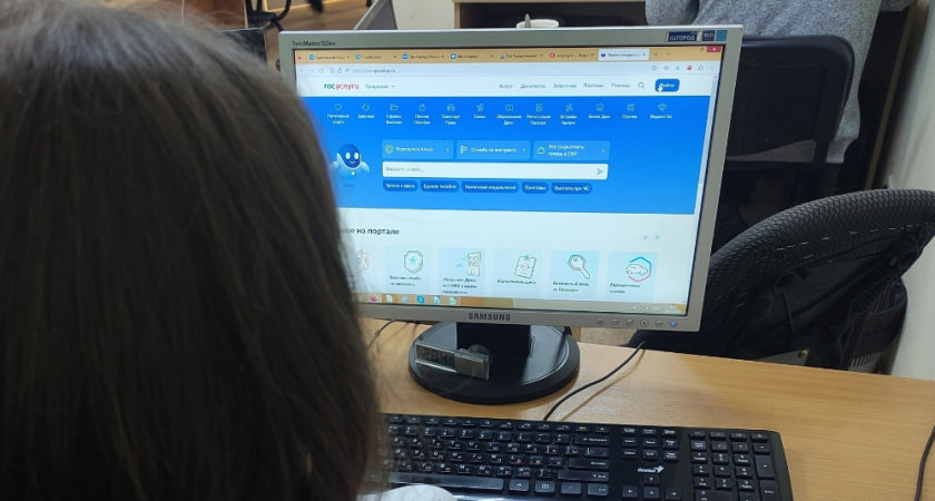 Владимирцы смогут узнать расположение бомбоубежищ на Госуслугах