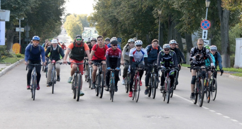 Фестиваль «Велолето» стартует завтра во Владимирской области