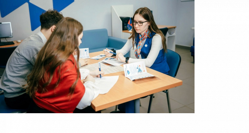  Во Владимирской области протестировали выпускников на готовность к трудоустройству 