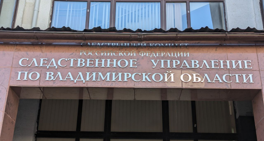 Кольчугинца осудят за попытку убийства зятя и вождение без прав