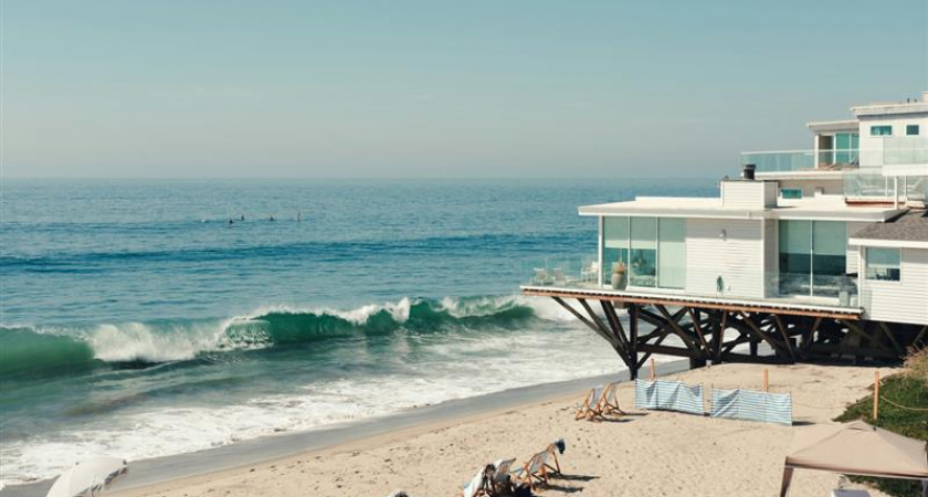 «Домклик»: какие регионы активнее инвестируют в жилье у моря