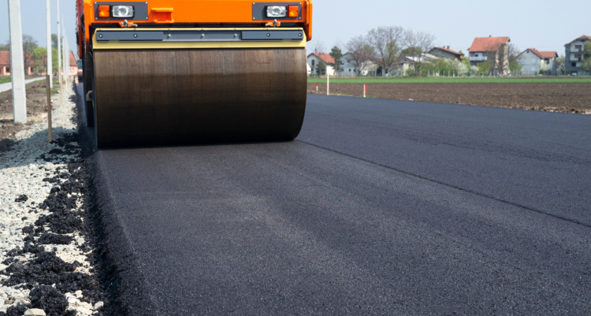 87% автодорог владимирского региона в хорошем состоянии