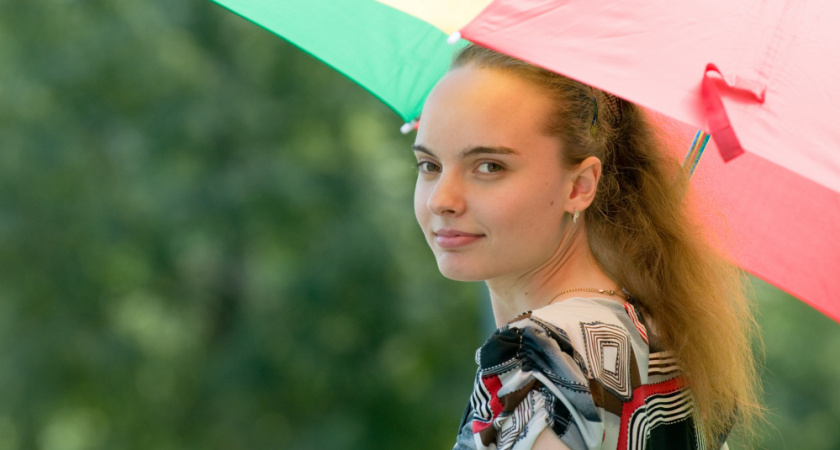 Метеорологи предупредили владимирцев о грядущей жаре до +32