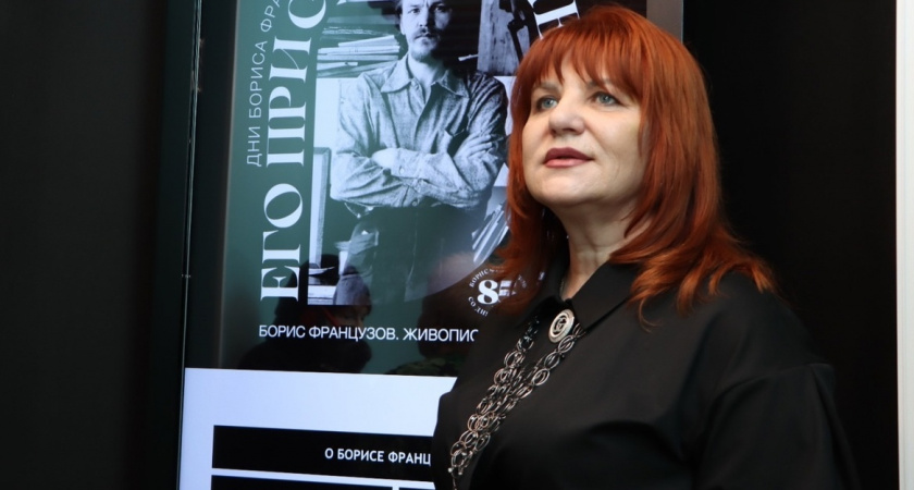 Лариса Пышонина стала новым руководителем музыкальной школы №1 во Владимире