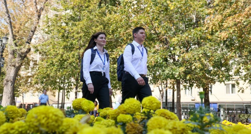 Для 60% жителей ЦФО важен гибкий график на первой работе