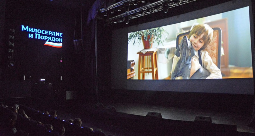 Григорий Аникеев: «Важно, чтобы дети помнили о героическом прошлом нашей страны»