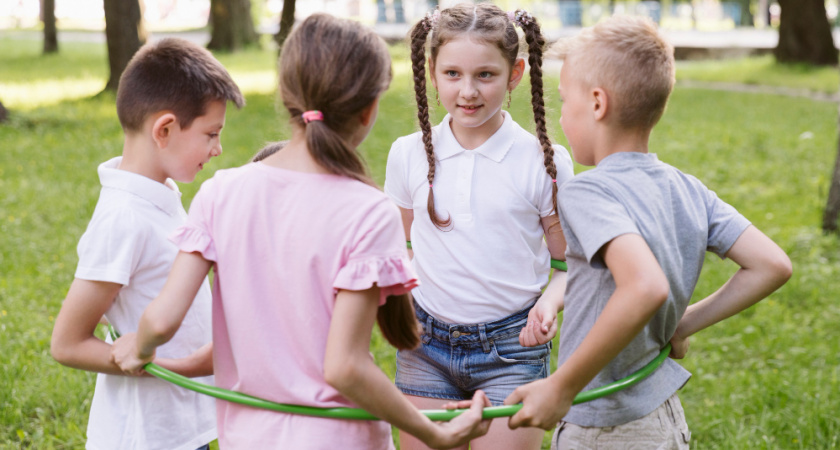 Более 2,5 тысяч детей отдохнут в лагерях Владимира летом 2025 года