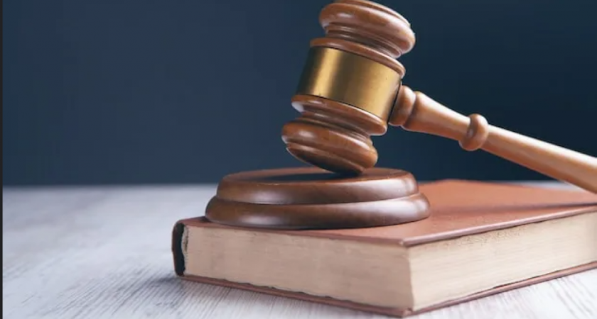 Житель Гусь Хрустального пойдет под суд за попытку подкупить полицейского