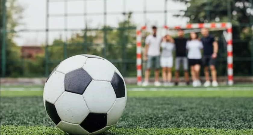 Владимирские команды штурмуют спортивные таблицы уверенными шагами