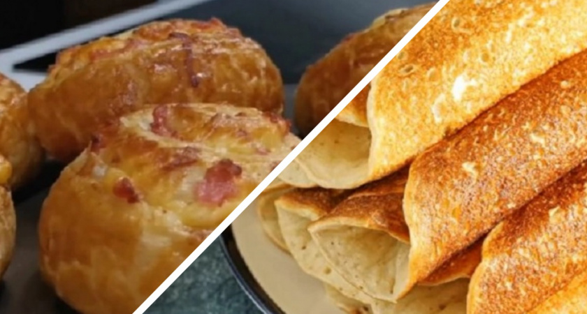 Эти 5 рецептов сведут с ума домочадцев и гостей - будут требовать добавки