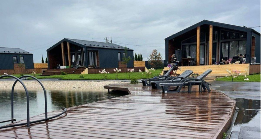 Путин подписал закон о гостевых домах Владимирской области