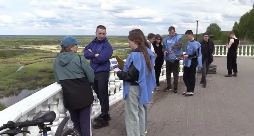 Более 126,5 тысяч владимирцев проголосовали за объекты для благоустройства