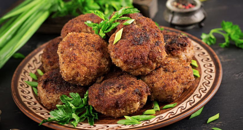 Как правильно пропаривать котлеты после жарки — главная ошибка, которую делают многие хозяйки