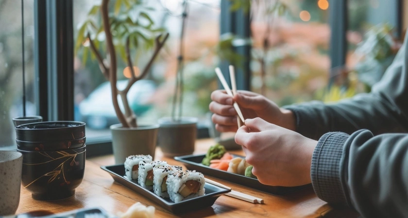 Секреты японского долголетия: пищевые привычки, которые стоит перенять каждому