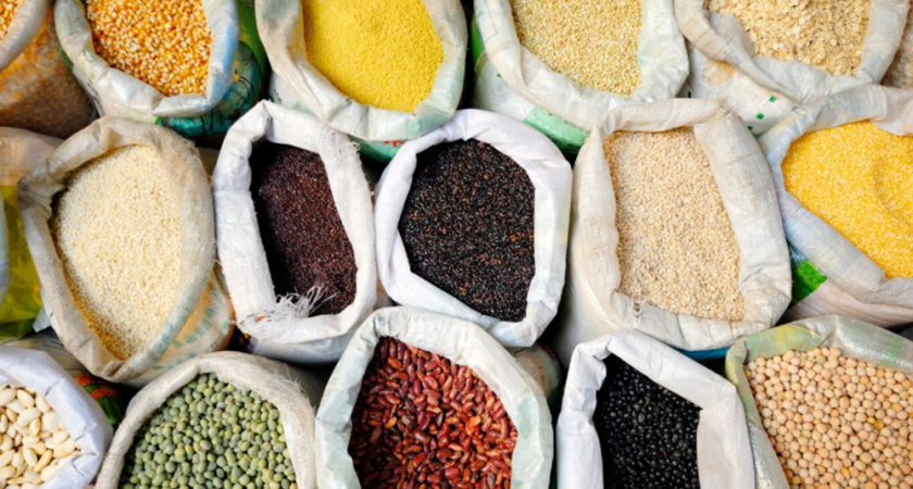 Это не киноа и не чиа: гарнир из кухонного шкафчика - в нем куча витаминов и клетчатки