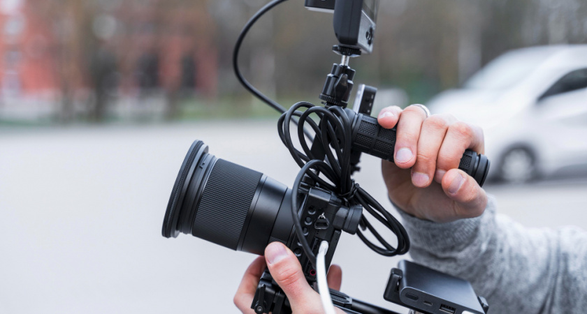 14 передвижных камер меняют дислокацию на дорогах Владимирской области