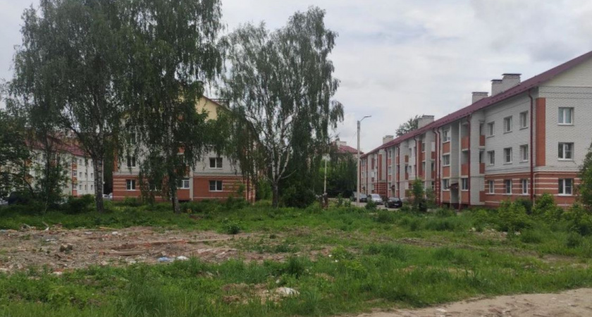 Шесть аварийных зданий в Гусь-Хрустальном снесены по решению суда