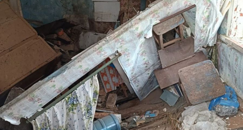 В Муроме выявили случай фиктивной регистрации матери с ребенком