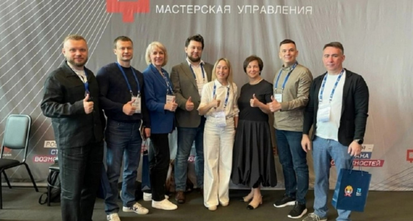 Ещё 3 главы муниципальных образований Владимирской области прошли «Школу мэров»