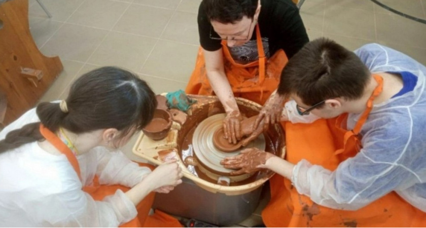 Проект из Владимирской области победил в конкурсе «Центры новых возможностей»