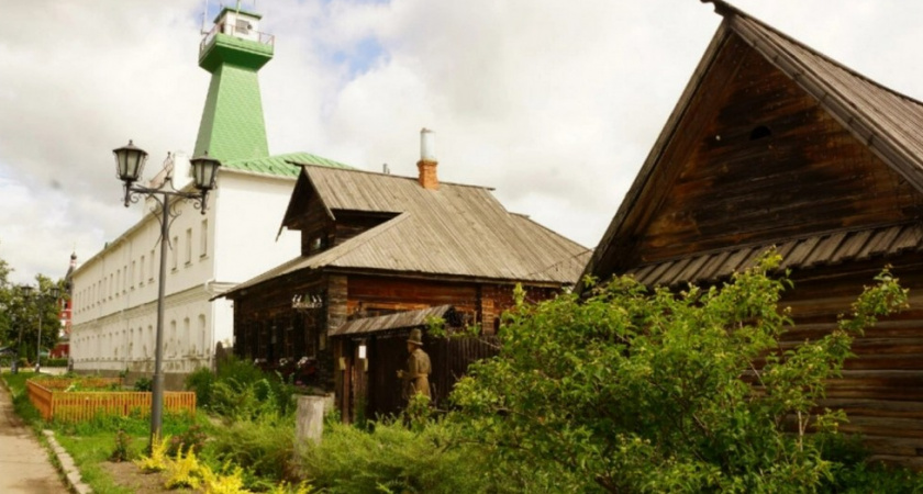 Владимирская область присоединится к проекту по легализации гостевых домов