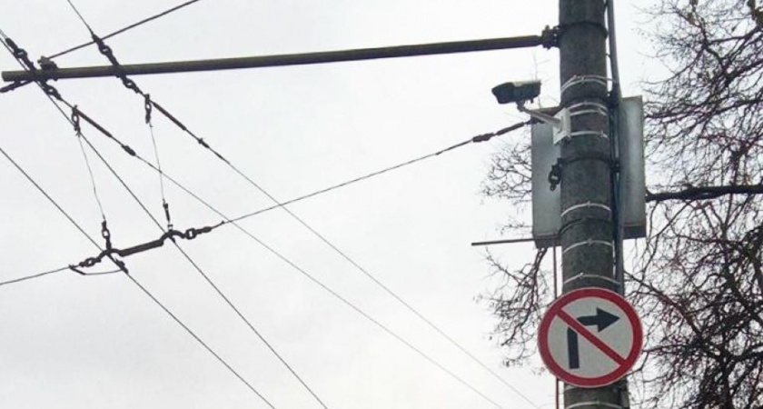 Во Владимире внедряются «умные» светофоры для борьбы с пробками