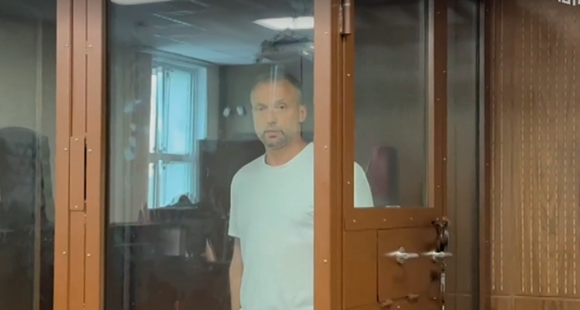 Басманный суд заключил под стражу Александра Ремигу