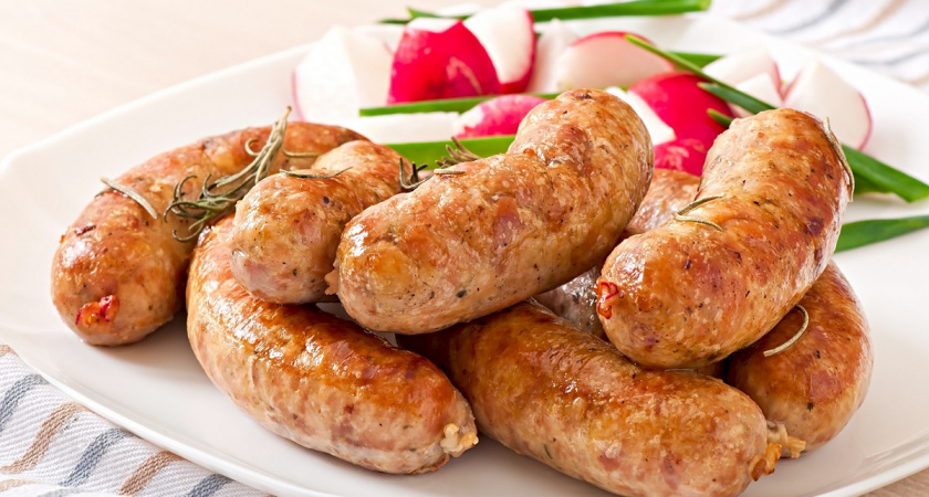 Роскачество бьет тревогу: в колбасках и купатах для гриля обнаружены опасные вещества - результаты масштабной проверки