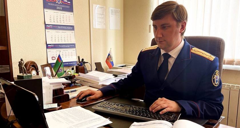 Владимирский СК раскрыл схему коммерческого подкупа в сфере международных перевозок