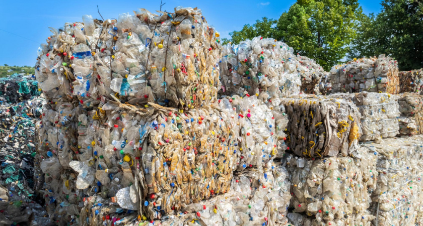 Марьинский полигон станет центральной свалкой для Владимирской области