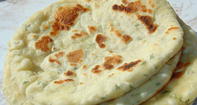 Проще, чем сырники: рецепт творожных лепешек, которые тают во рту - идеально на завтрак