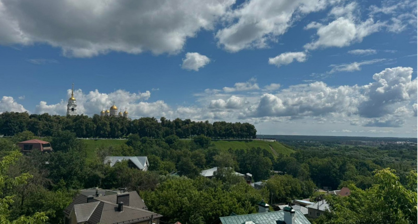 Во Владимирской области состоится волонтерский форум «РеАктив»