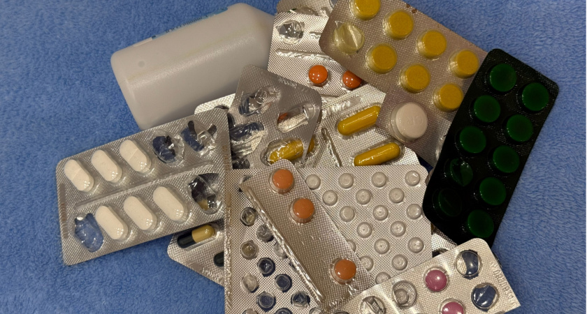 В Собинке оставили без жизненно необходимых лекарств ребенка-инвалида