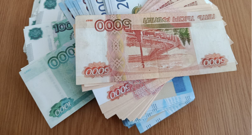 Во Владимире оштрафовали компанию за покупку сведений у конкурентов