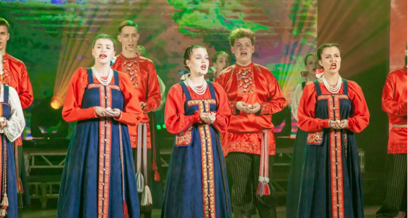 Во Владимире проводят баттл-фестиваль «Владимирские музыкальные сезоны»