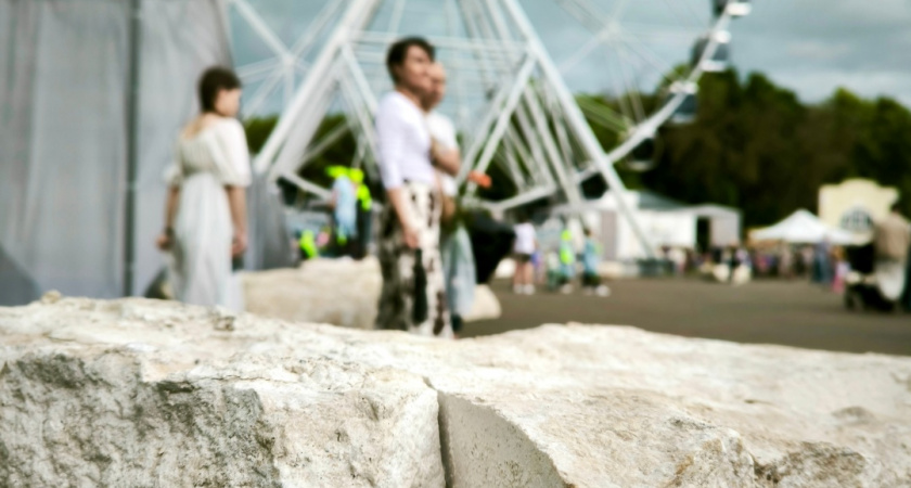 Во Владимире создают акустический портрет города