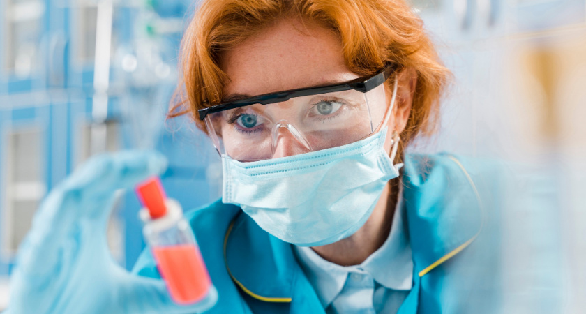 Лабораторные исследования во Владимирской области выявили преобладающие вирусы