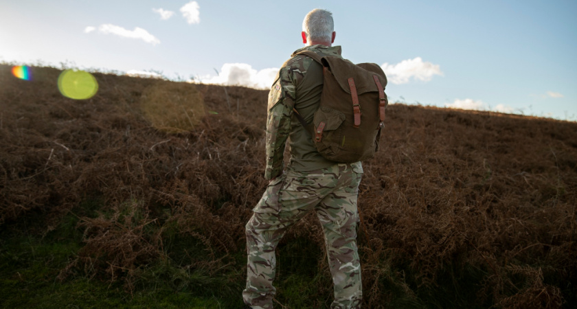 Авдеев сообщил о возвращении владимирского бойца из плена