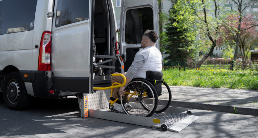 Прокуратура обязала суздальские клубы установить пандусы для инвалидов