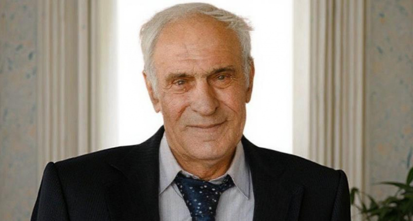 Во Владимирской области начались поиски 71-летнего мужчины