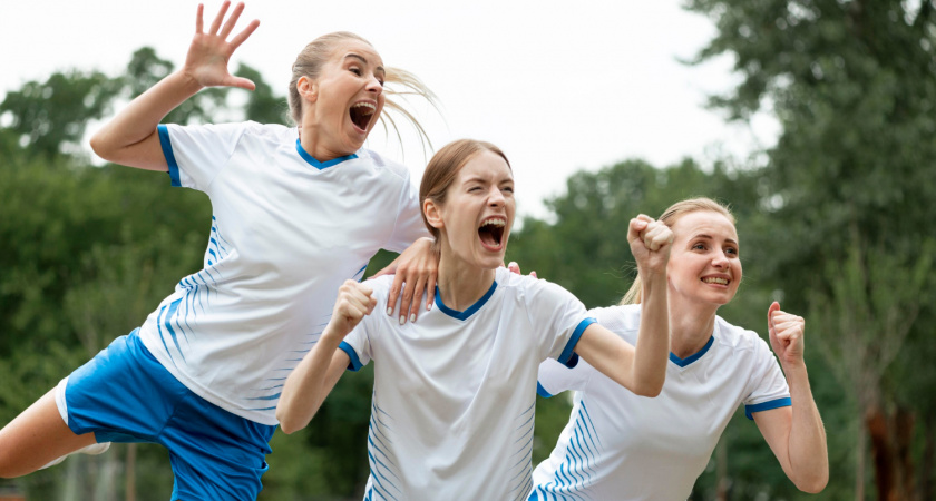 Владимирцев приглашают на спортивные выходные