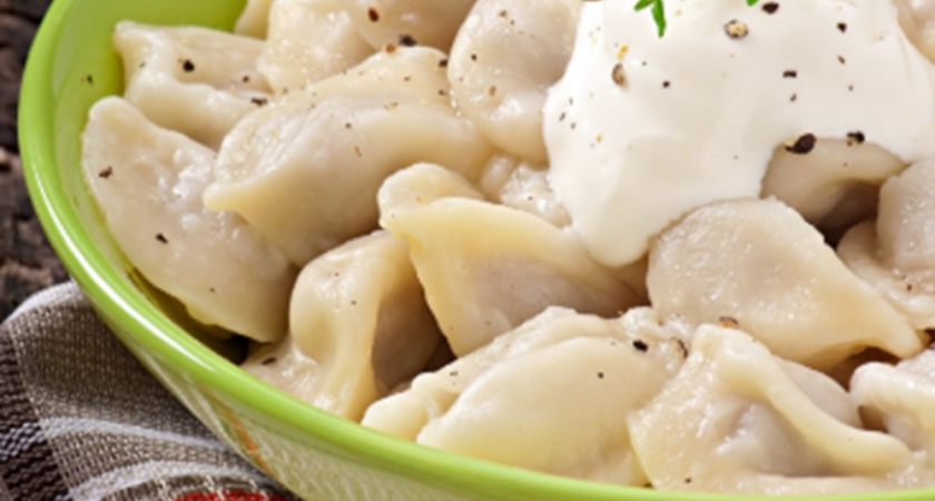 Добавьте всего 1 ложку в кастрюлю с пельменями: блюдо заиграет новыми вкусами - домашние будут просить добавки