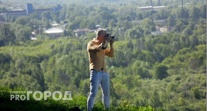 Жители Владимирской области могут показать на конкурсе любимый «Город в деталях»