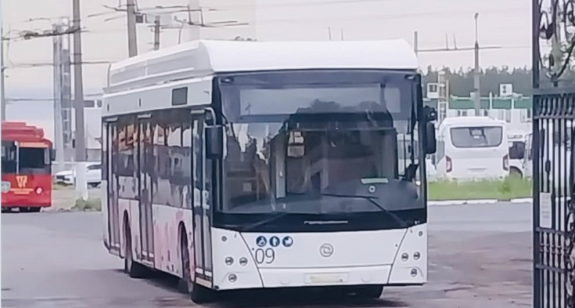 В Коврове сняли ограничения на количество льготных поездок по городу