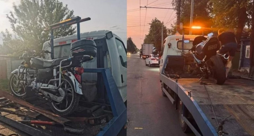 Ковровские полицейские усилили профилактику детского дорожного травматизма