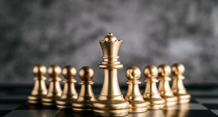 В Александрове устроят «Царские игры» в шахматы