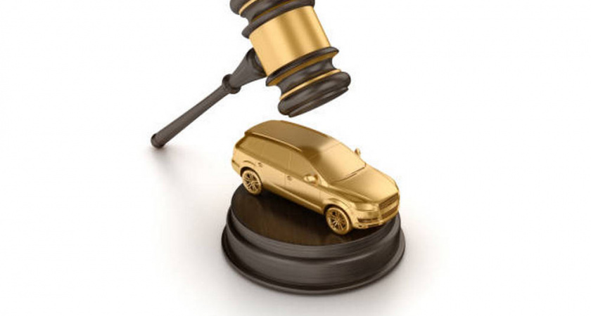 Иностранец похитил у жительницы Суздаля автомобиль под предлогом ремонта