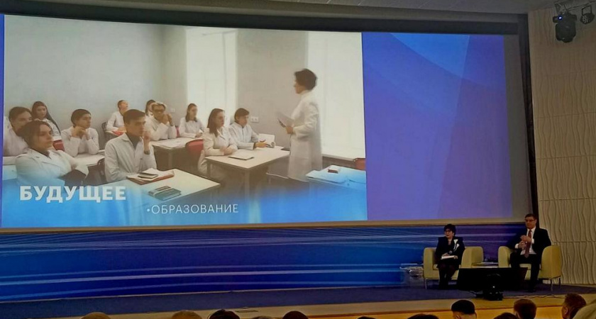 Уже 17 июня во Владимирской области стартует приёмная кампания в медколледжи