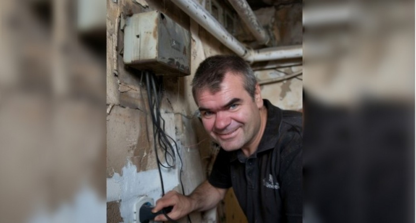 Только по решению суда энергетики подключили гараж кольчугинца к электричеству